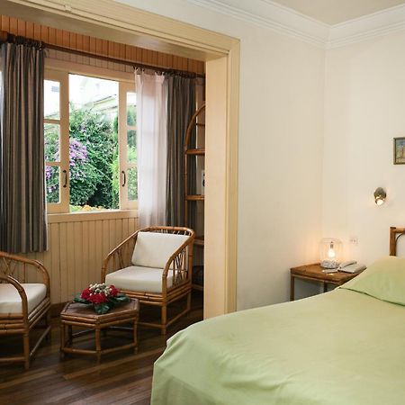 Tsara Guest House 菲亚纳兰楚阿 外观 照片