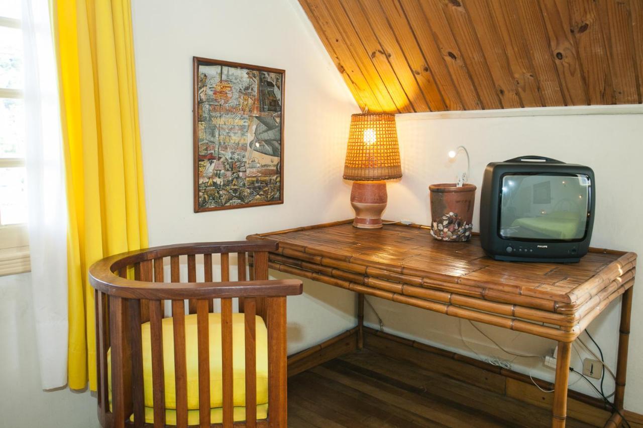 Tsara Guest House 菲亚纳兰楚阿 外观 照片