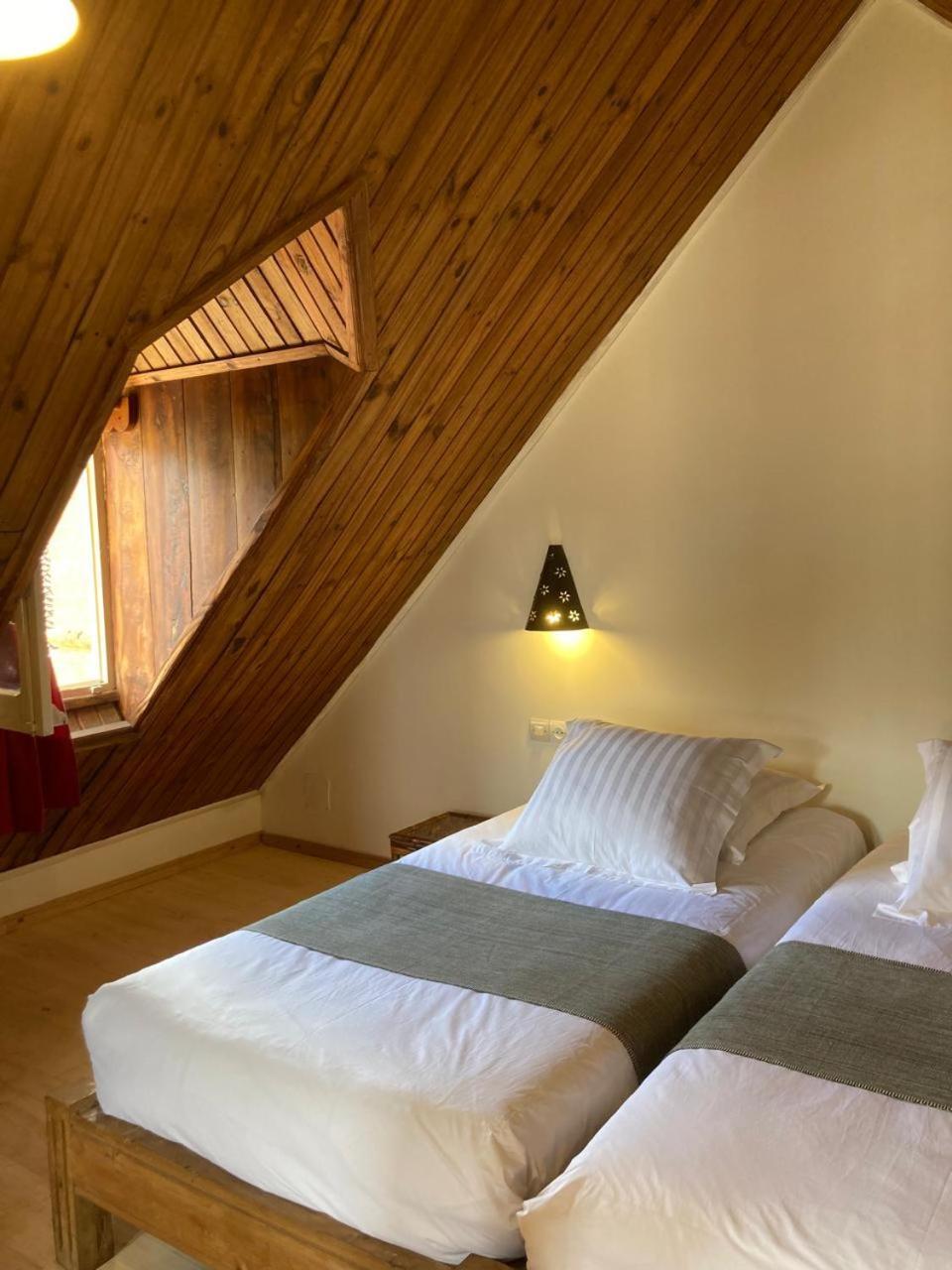 Tsara Guest House 菲亚纳兰楚阿 外观 照片