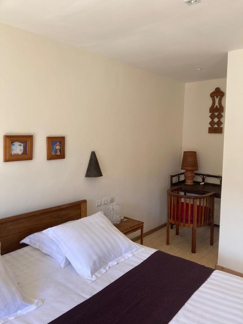 Tsara Guest House 菲亚纳兰楚阿 外观 照片