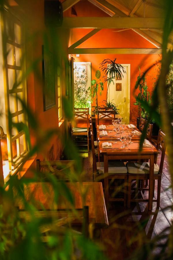 Tsara Guest House 菲亚纳兰楚阿 外观 照片