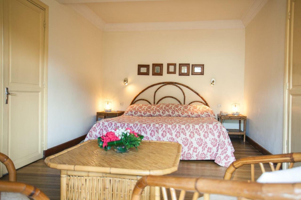 Tsara Guest House 菲亚纳兰楚阿 外观 照片